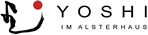 YOSHI im Alsterhaus Logo